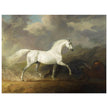Frightened Horses by Sawrey Gilpin.