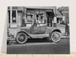 Vintage old car in Louisville, Kentucky . Photograph by Marion Post Wolcott.