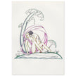 Daphnis and Chloe illustration by John Austen.