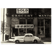 I am an american sign on store.
