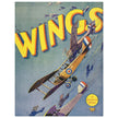 Wings movie poster.