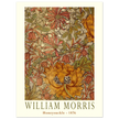 William Morris Honeysuckle 1876.