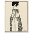 John Austen illustration for Hamlet - Ophelia
