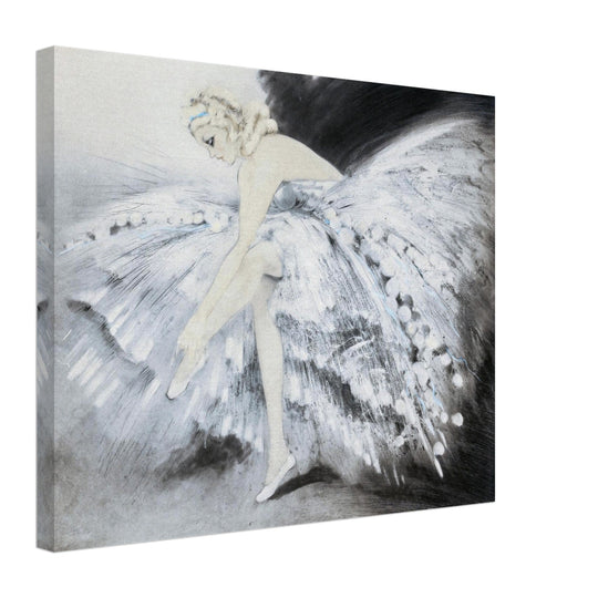 Louis Icart Fair Dancer