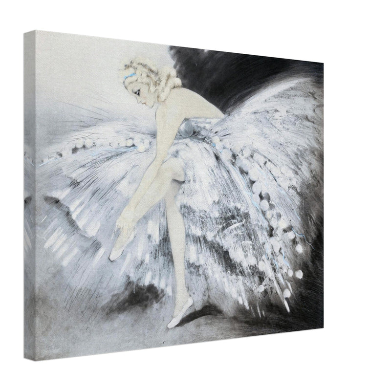 Louis Icart Fair Dancer