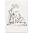 Daphnis and Chloe illustration by John Austen.