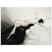 Louis Icart Love's Awakening, La Pomme