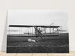Geo. S. Russell vintage airplane
