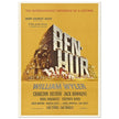 Ben-Hur movie poster.