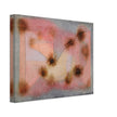 Paul Klee Hardy plants abstract painting.