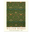 William Morris Violet and Columbine.