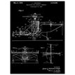 Helicopter patent by Igor Sikorsky