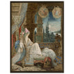 The Mogul's Dream painting by Gustave Moreau