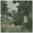 Henri Rousseau The Equatorial Jungle