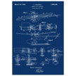 Direct Lift Aircraft patent by Sikorsky. Helicopter ancestor