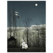 Henri Rousseau Carnival Evening painting reproduction on canvas or