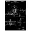 Helicopter patent by Igor Sikorsky