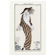 George Barbier Journal des Dames et des Modes, 1912, Costumes Parisiens.