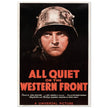 All Quiet on the Western Front movie poster.