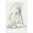 Daphnis and Chloe illustration by John Austen.