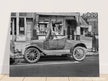 Vintage old car in Louisville, Kentucky . Photograph by Marion Post Wolcott.