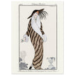 George Barbier Journal des Dames et des Modes, 1912, Costumes Parisiens.