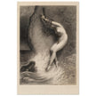 Andromeda by Gustav Doré