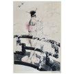 Louis Icart Madame Butterfly