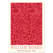 William Morris Bird and Anemone.