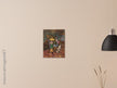 Paul Klee Traveling Circus
