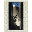 Kay Nielsen and his illustration to The Shepherdess and the Chimney Sweeper.