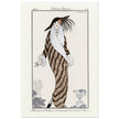 George Barbier Journal des Dames et des Modes, 1912, Costumes Parisiens.