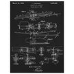 Direct Lift Aircraft patent by Sikorsky. Helicopter ancestor