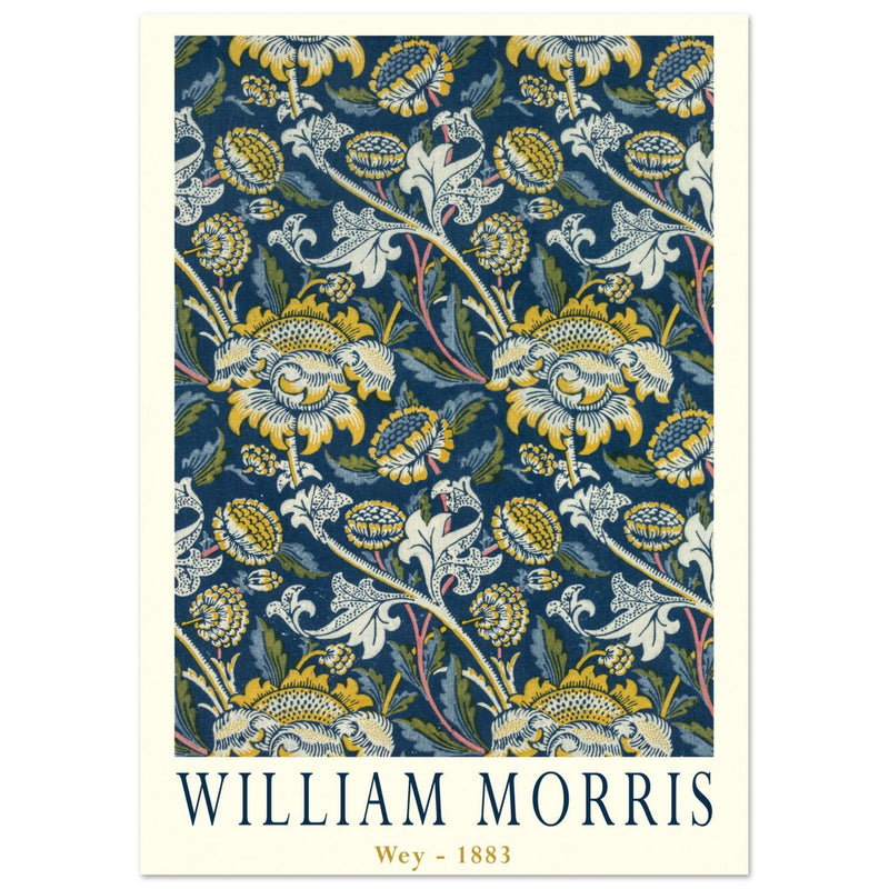 William Morris Wey