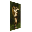 Lilith antique painting reproduction by John Collier