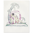 Daphnis and Chloe illustration by John Austen.