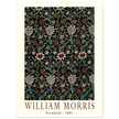 William Morris Evenlode 1883.