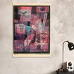 Paul Klee Analysis of Various Perversities