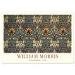 William Morris Snakeshead 1876.  .