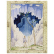 Kay Nielsen and his illustration to The Snow Queen.