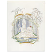 Daphnis and Chloe illustration by John Austen.