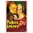 The Public Enemy movie poster.