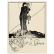 John Austen illustration for Hamlet - Ophelia