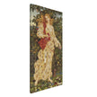 Evelyn de Morgan painting Flora