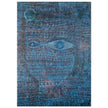 Paul Klee Arabian Princess abstract painting.    wallart poster