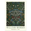 William Morris Blackthorn 1892.