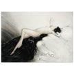 Louis Icart Love's Awakening, La Pomme