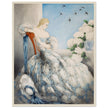 Symphony in Blue, 1936 by Louis Icart.