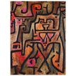 Paul Klee Forest Witches ( Wald Hexen )