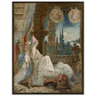 The Mogul's Dream painting by Gustave Moreau